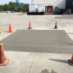 Concrete Patching